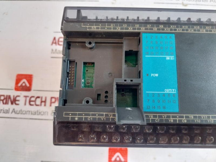 Fatek Fbs-40Xyr Programmable Logic Controller Unit