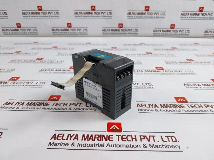 Fatek Fbs-4Da 4 Channel Analog Output Module 9B22740C5821