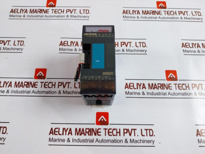 Fatek Fbs-6Ad 6 Channel A/D Input Module G59275F00480