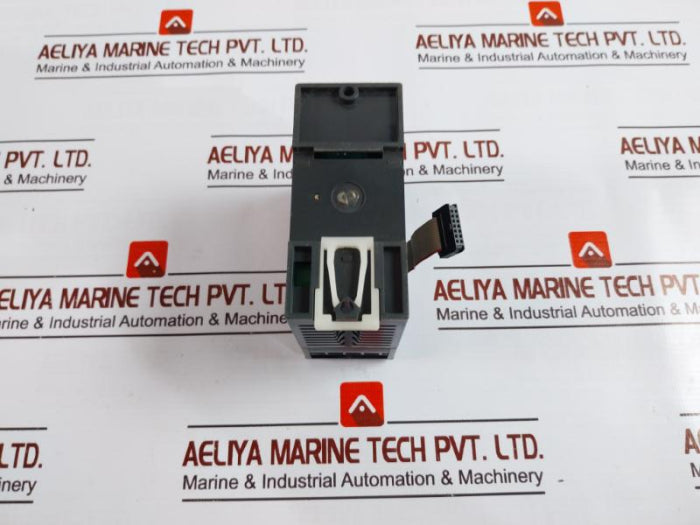 Fatek Fbs-6Ad 6 Channel A/D Input Module G59275F00480