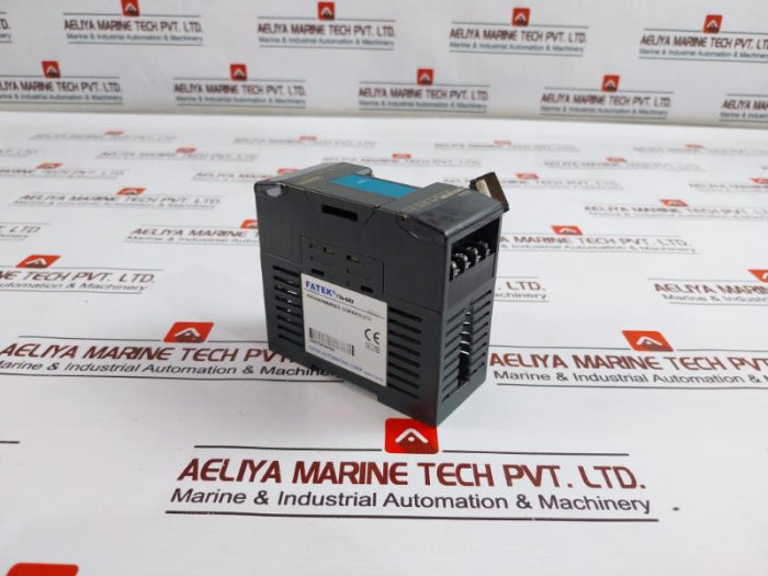 Fatek Fbs-6Ad 6 Channel A/D Input Module G59275F00480