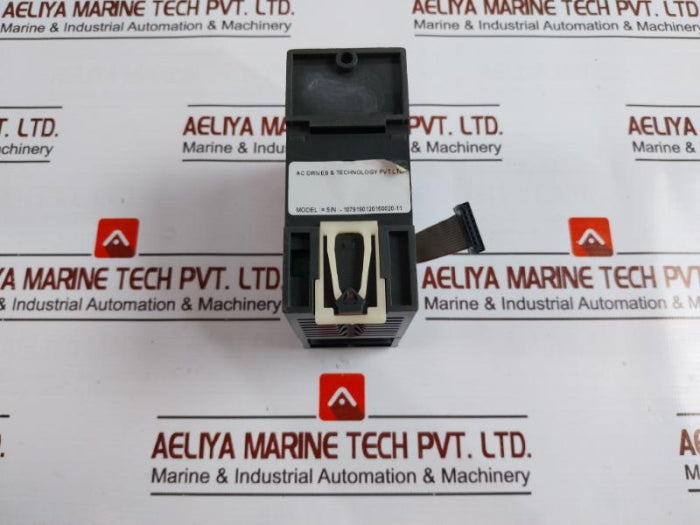 Fatek Fbs-6Tc 6 Channel Thermo-couple Temperature Input Module E9G280F00268