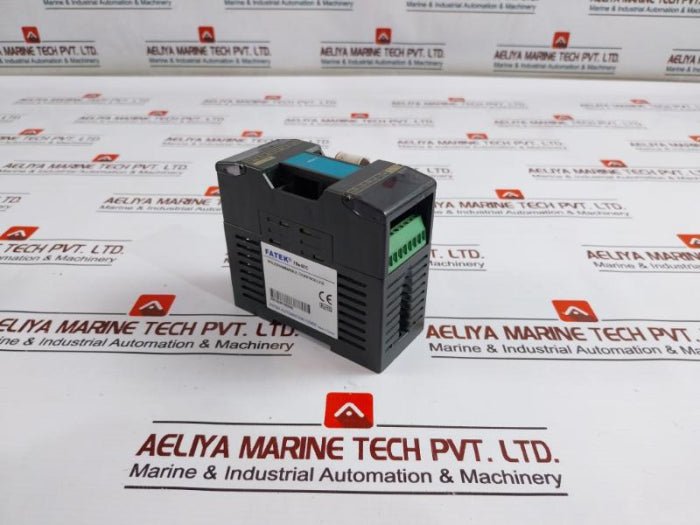 Fatek Fbs-6Tc 6 Channel Thermo-couple Temperature Input Module E9G280F00268