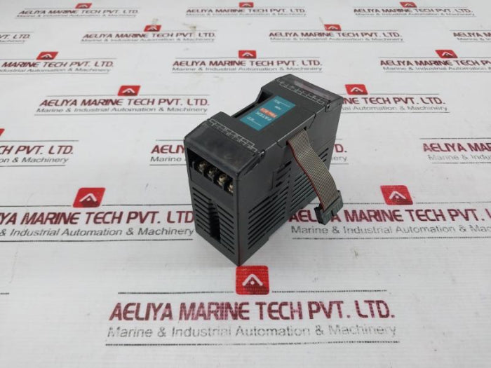 Fatek Fbs-8Ex Digital Expansion Programmable Controller Module 86J2530C3951