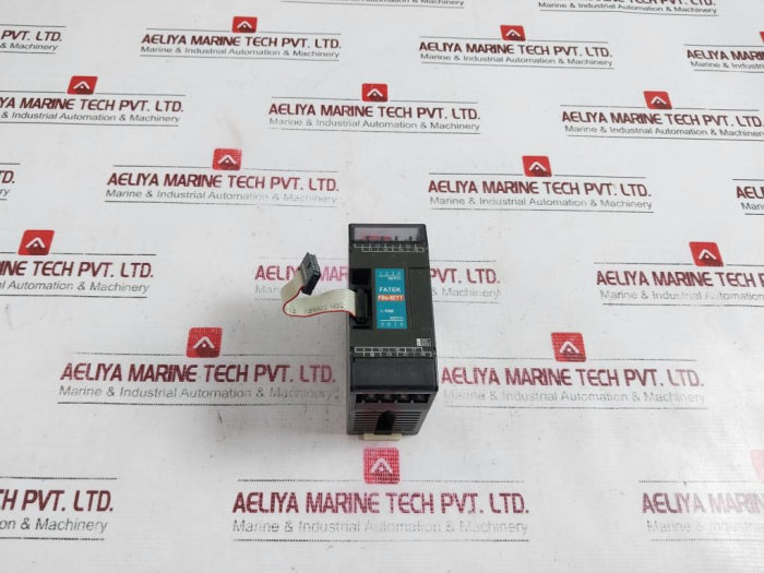Fatek Fbs-8Eyt Plc Digital Expansion Module
