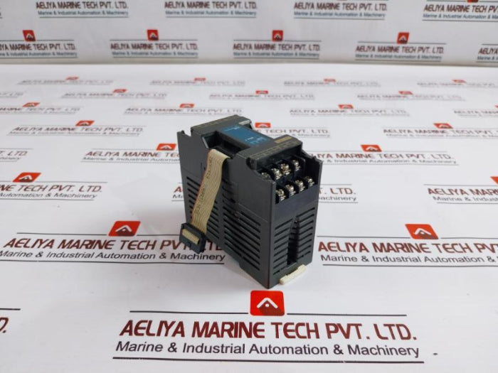 Fatek Fbs-8X Dio Expansion Module 8 Point 24 Vdc Digital Input D3B2500C9605