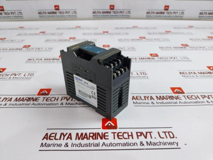 Fatek Fbs-8X Dio Expansion Module 8 Point 24 Vdc Digital Input D3B2500C9605