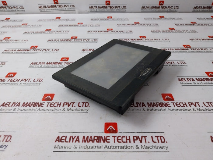 Fatek Fe-070St-t41Rw Human Machine Interface V1.1-3.1-cgk G4Ke5Dp10055