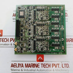 Fcs 22042-231004D Printed Circuit Board Orn F4N/0Rn F4N