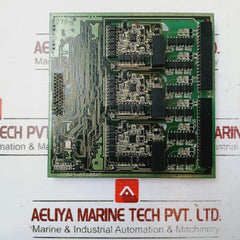 Fcs 22042-231004D Printed Circuit Board Orn F4N/0Rn F4N
