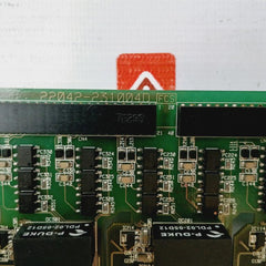 Fcs 22042-231004D Printed Circuit Board Orn F4N/0Rn F4N