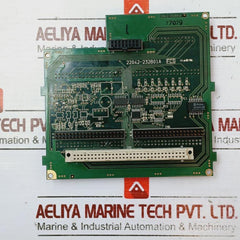 Fcs 22042-232801A Printed Circuit Board