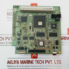 Fcs 22042-238101A Printed Circuit Board 000499-000C4D Orn F4N/0Rn F4N