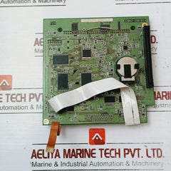 Fcs 22042-238101A Printed Circuit Board 000499-000C4D Orn F4N/0Rn F4N