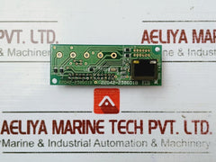 Fcs 22042-238601b Printed Circuit Board card