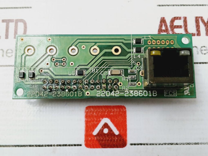 Fcs 22042-238601b Printed Circuit Board card
