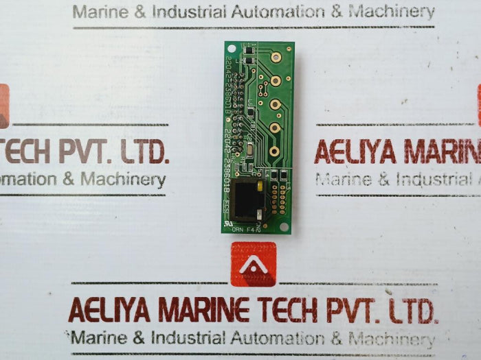 Fcs 22042-238601b Printed Circuit Board card