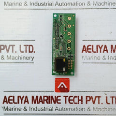 Fcs 22042-238601b Printed Circuit Board card