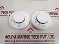 Fd-b10405 Cm-wt32L Smoke Detector