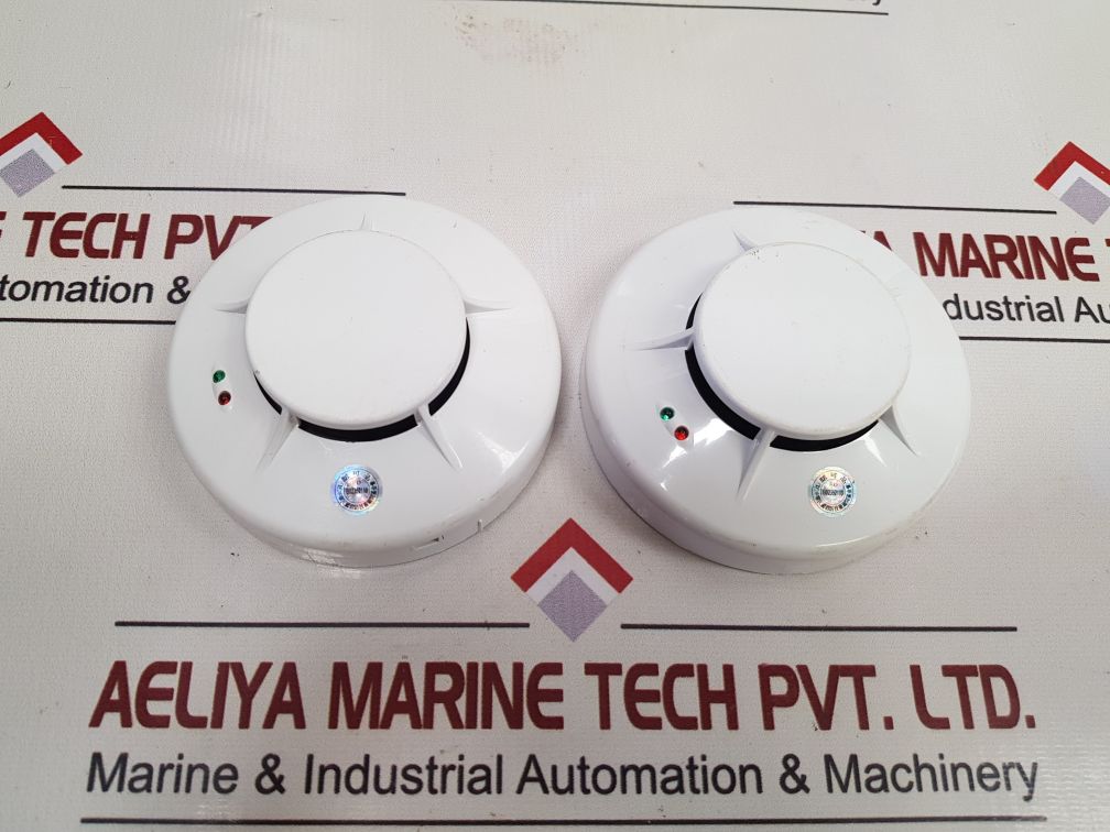 Fd-b10405 Cm-wt32L Smoke Detector