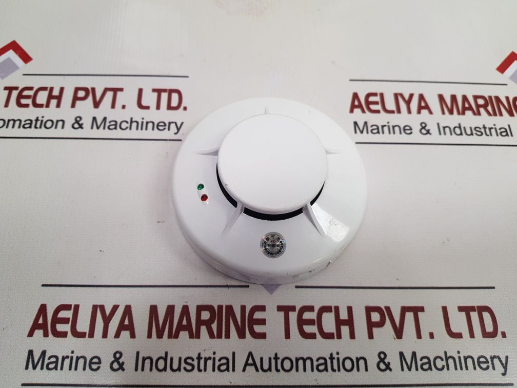 Fd-b10405 Cm-wt32L Smoke Detector