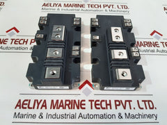 Fuji 2mbi600vxa-120e-50 igbt module