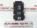 Fuji 2mbi600vxa-120e-50 igbt module