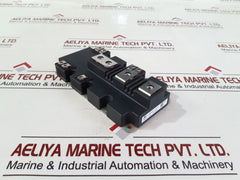Fuji 2mbi600vxa-120e-50 igbt module