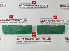 Franklin Electric 223882101 Rev 0 Pcb Card 225040 901 Rev 1.0