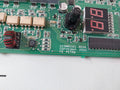 Franklin Electric 223882101 Rev 0 Pcb Card 225040 901 Rev 1.0