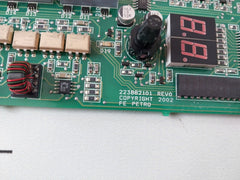 Franklin Electric 223882101 Rev 0 Pcb Card 225040 901 Rev 1.0
