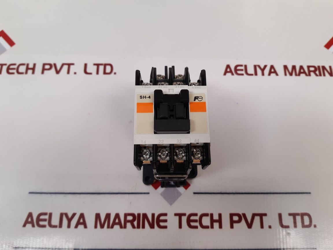 Fe Electric Sh04Aa Magnetic Contactor A014119