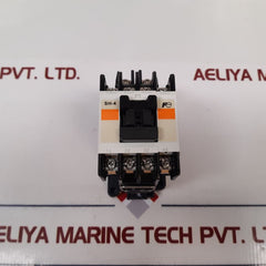 Fe Electric Sh04Aa Magnetic Contactor A014119