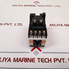 Fuji electric sh-4 contactor 4sh422