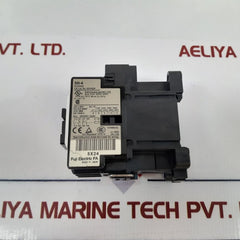 Fuji electric sh-4 contactor 4sh422