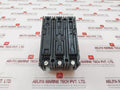 Federal Pacific Electric Ne233015-50C 3 Pole A B Circuit Breaker 15A 240V