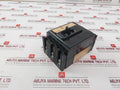 Federal Pacific Electric Ne233015-50C 3 Pole A B Circuit Breaker 15A 240V