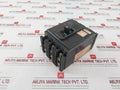 Federal Pacific Electric Neg631015-50C Circuit Breaker 600V