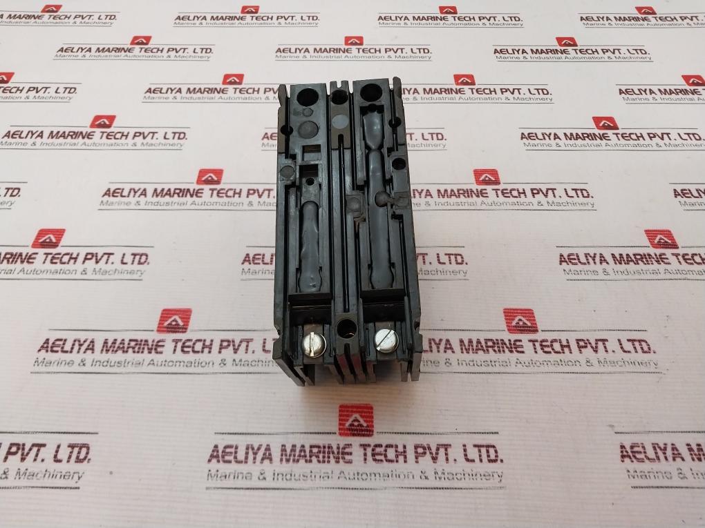 Federal Pacific Ne223015-50C Circuit Breaker