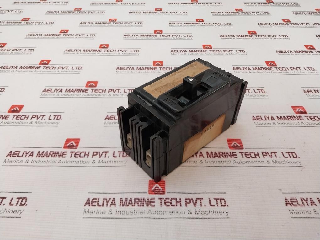 Federal Pacific Ne223015-50C Circuit Breaker