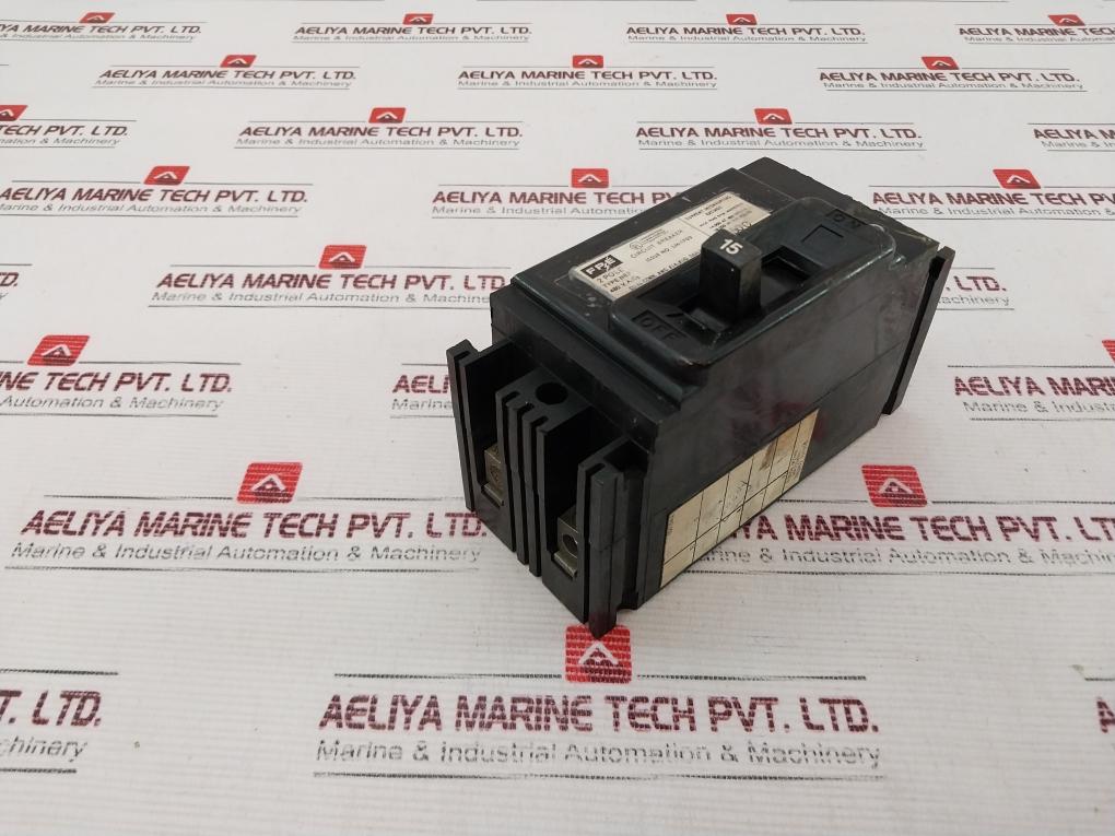 Federal Pacific Nef423015 Circuit Breaker