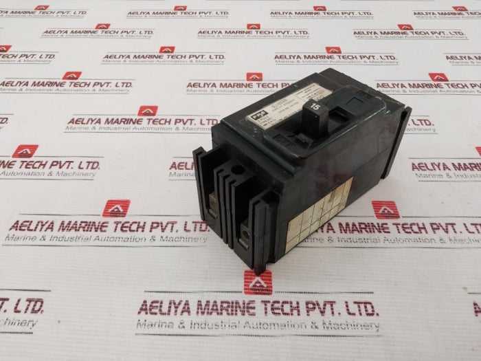 Federal Pacific Nef423015 Circuit Breaker