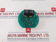 Federal Signal 130C557B Printed Circuit Board 2001173