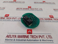 Federal Signal 130C557B Printed Circuit Board 2001173