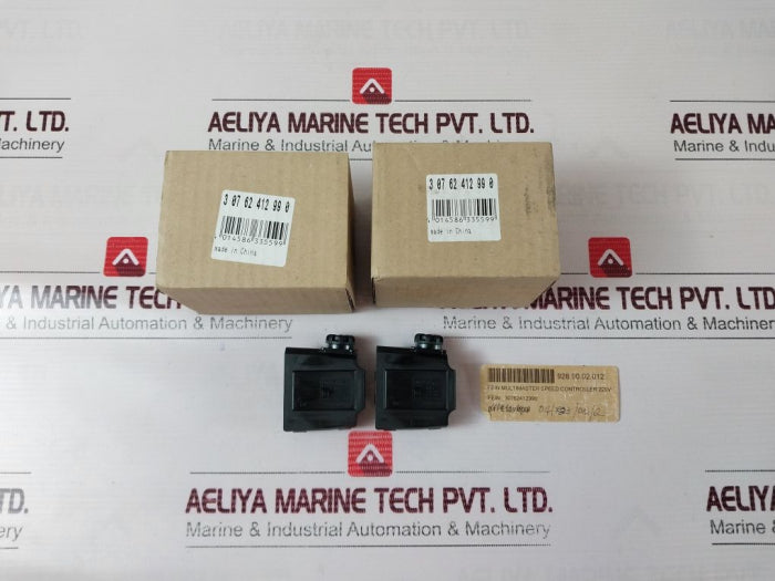 Fein 30762412990 Multimaster Speed Controller 2.5A 928.90.02.012