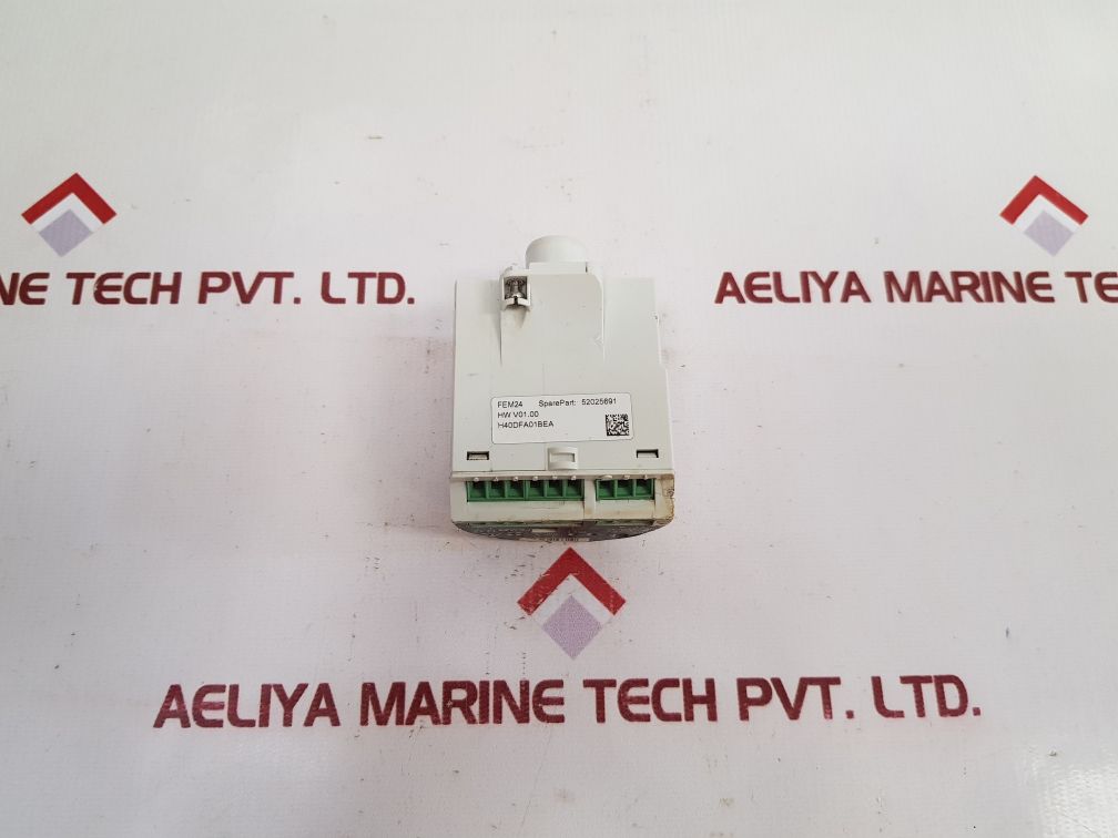 Fem24 switch module h40dfa01bea 