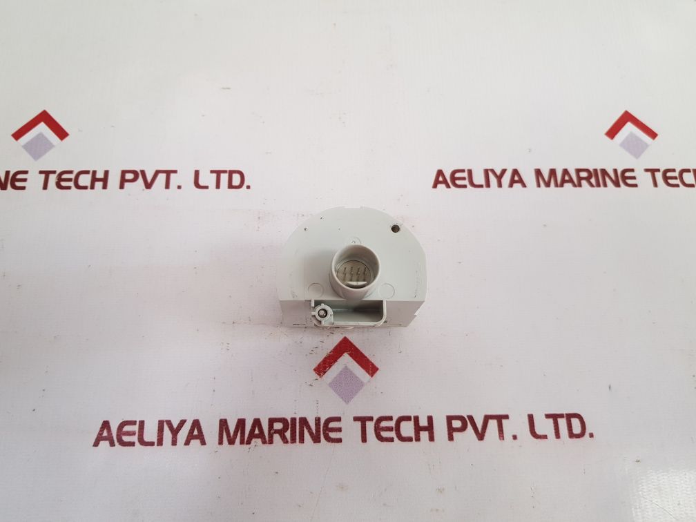 Endress+Hauser Fem24 Hw V01.00 Switch Module 52025691