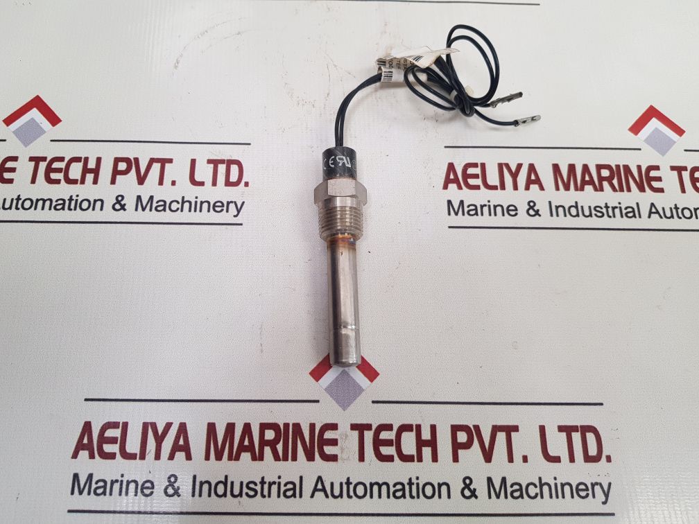 Fenwal 08-809000-008 High-limit Thermostat