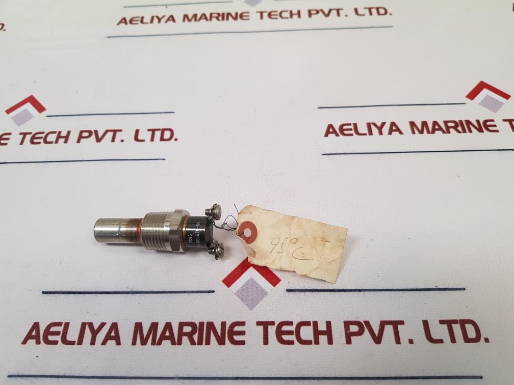 Fenwal 08-819000-011 Bimetal Temperature Limiting Thermostat