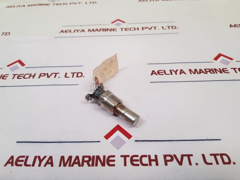 Fenwal 08-819000-011 Bimetal Temperature Limiting Thermostat